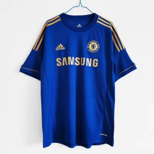 Chelsea 2012-13 Camiseta local