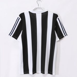 Newcastle United 1995-97 Camiseta local