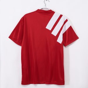 Liverpool 1992-93 Camiseta local