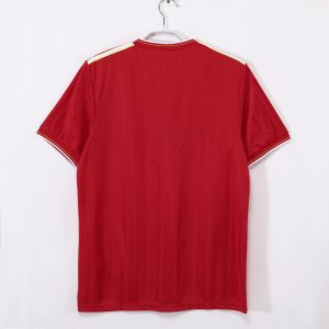 Liverpool 1986-87 Camiseta local