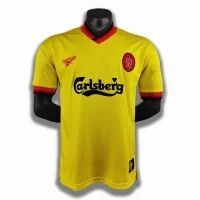 Liverpool 1998-99 Tercera camiseta