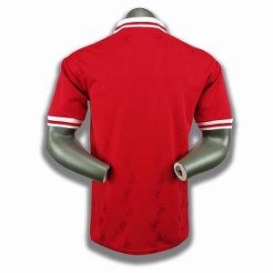 Liverpool 1996-97 Camiseta local