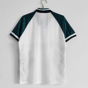 Liverpool 1993-95 Camiseta visitante