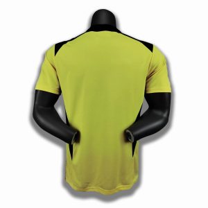 Liverpool 2004-05 Camiseta visitante