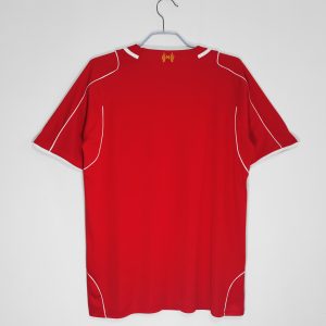 Liverpool 2014-15 Camiseta local