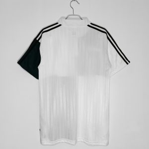 Liverpool 1995-96 Camiseta visitante