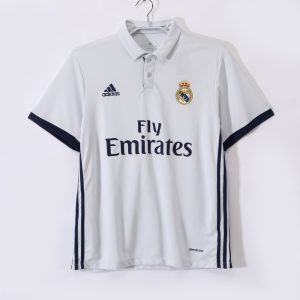 Real Madrid 2016-2017 Camiseta local
