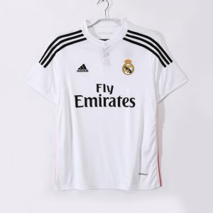 Real Madrid 2014-2015 Camiseta local