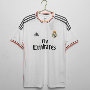 Real Madrid 2013-14 Camiseta local