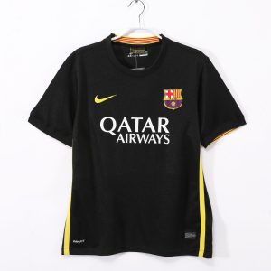 Barcelona 2013-2014 Tercera camiseta