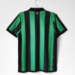 Celtic 2006-07 Camiseta visitante