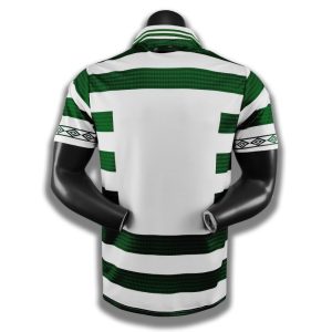 Celtic 1998-99 Camiseta local