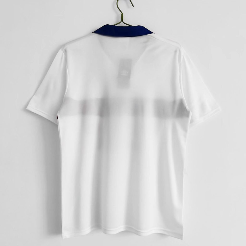 Rangers 1994-95 Camiseta visitante