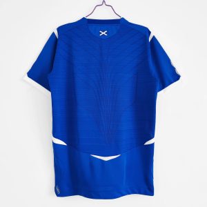 Rangers 2008-09 Camiseta local