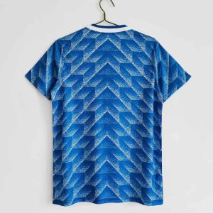 Países Bajos 1988 Camiseta visitante