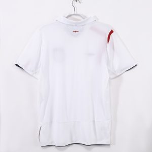 Inglaterra 2006 Camiseta local