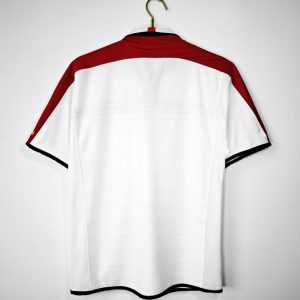 Inglaterra 2004 Camiseta local