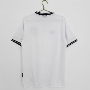Inglaterra 1999-01 Camiseta local