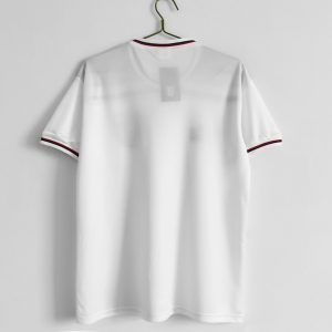 Inglaterra 1982 Camiseta local