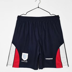 Inglaterra 1998 Local Shorts