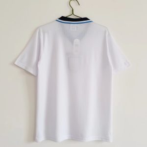 Inglaterra 1996 Camiseta local