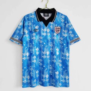 Inglaterra 1990 Tercera camiseta