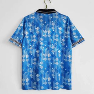 Inglaterra 1990 Tercera camiseta