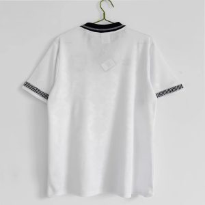Inglaterra 1990 Camiseta local