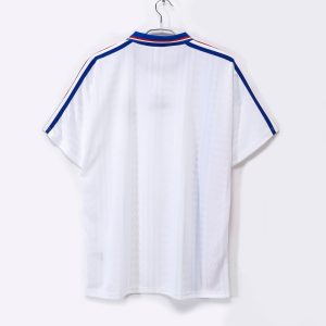 Francia 1994 Camiseta visitante