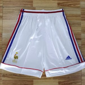 Francia 1998 Local Shorts
