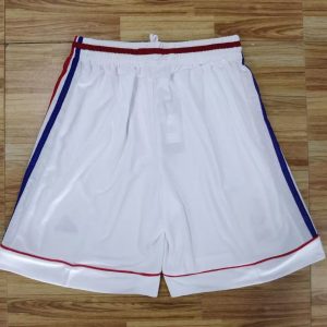 Francia 1998 Local Shorts