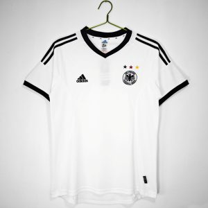 Alemania 2002-03 Camiseta local