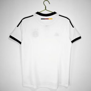 Alemania 2002-03 Camiseta local
