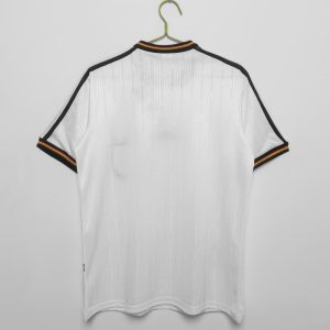 Alemania 1996 Camiseta local