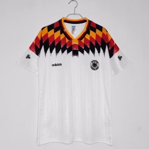 Alemania 1994 Camiseta local