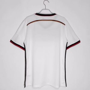 Alemania 2014 Camiseta local