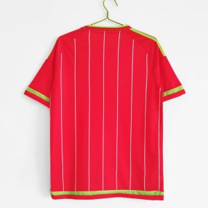 Gales 2015-16 Camiseta local