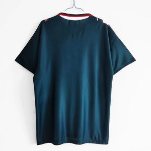 Gales 1994-95 Camiseta visitante