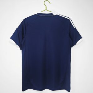 Escocia 2012-14 Camiseta local