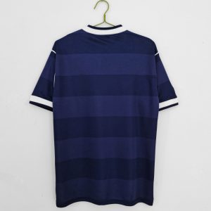 Escocia 1987-88 Camiseta local