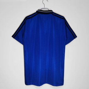 Argentina 1994 Camiseta visitante