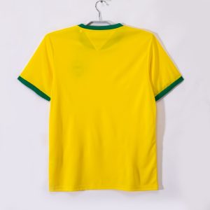 Brasil 1970 Camiseta local