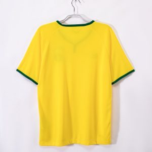 Brasil 2014 Camiseta local