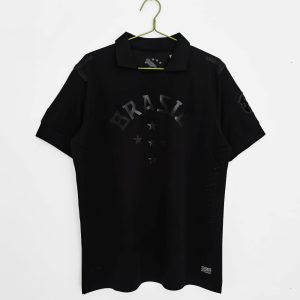 Brasil 2013-14 black Camiseta