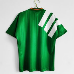 Irlanda 1992-94 Camiseta local