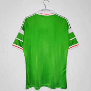 Irlanda 1988-90 Camiseta local