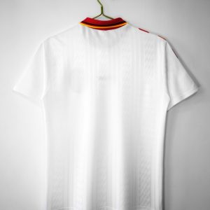 España 1994 Camiseta visitante