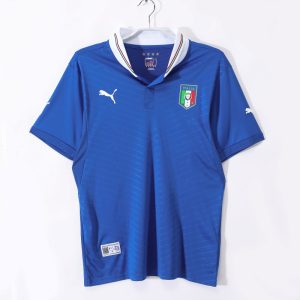 Italia 2012 Camiseta local