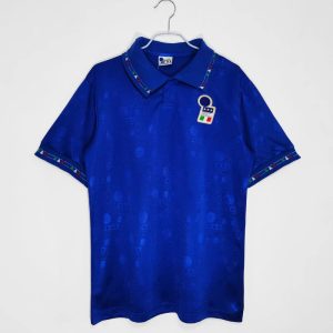 Italia 1994 Camiseta local