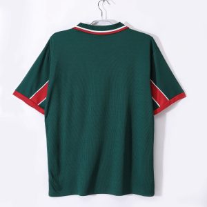 Marruecos 1998 Camiseta local